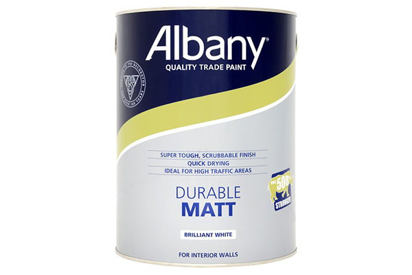 Free Albany Paint