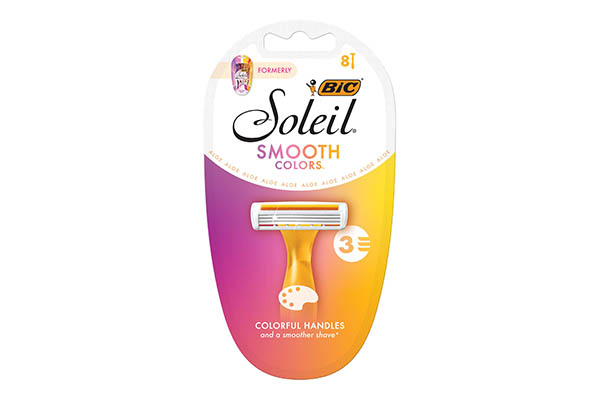 Free BIC Razor