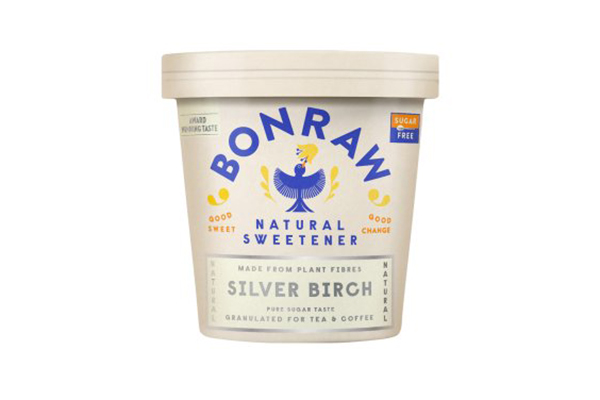 Free Bonraw Sweetner