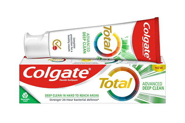 Free Colgate Toothpaste Coupon