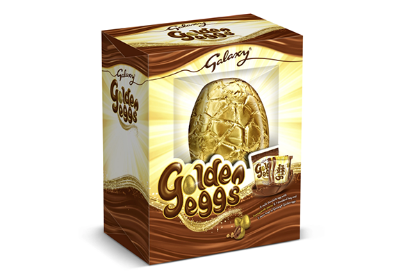 Free Galaxy Easter Egg