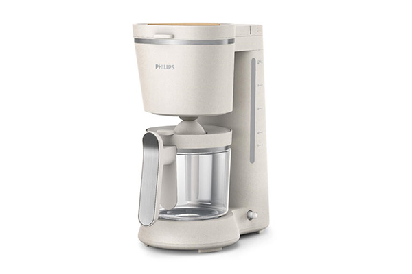 Free Philips Coffee Machine
