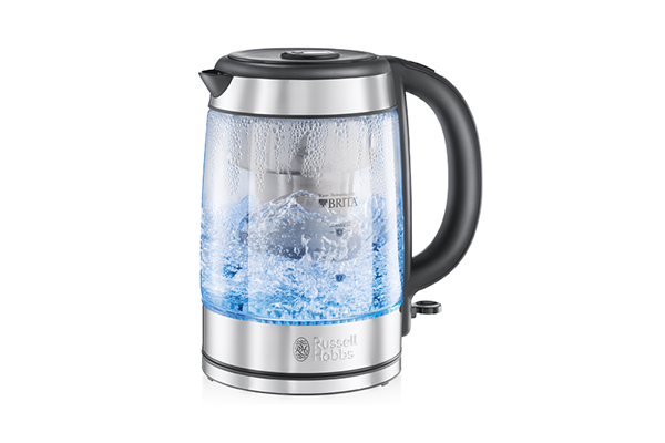 Free Russell Hobbs BRITA Kettle