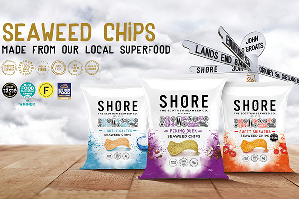 Free Shore Chips