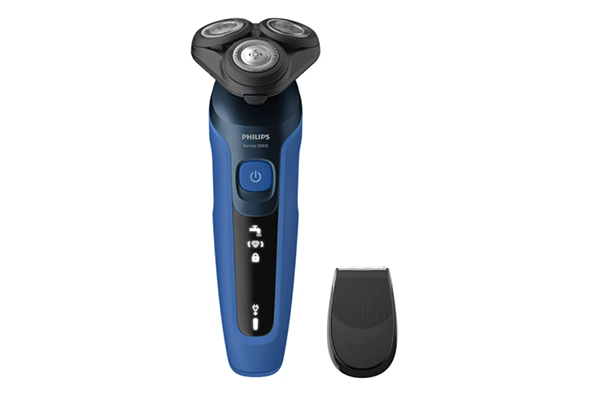 Free Philips Electric Shaver