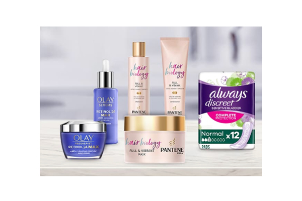 Free Women’s Day Bundle