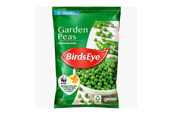 Free Birds Eye Seedbox