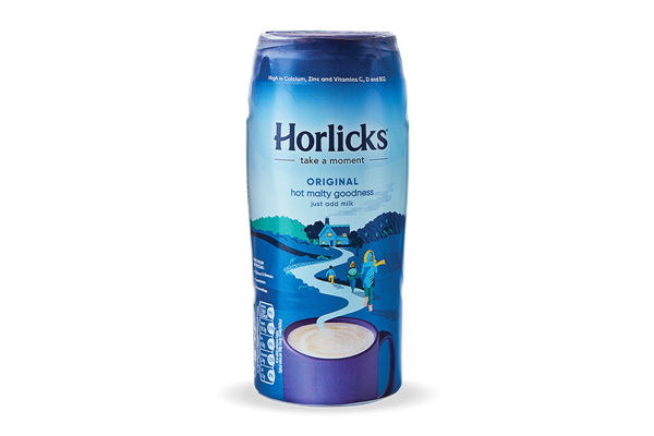 Free Horlicks
