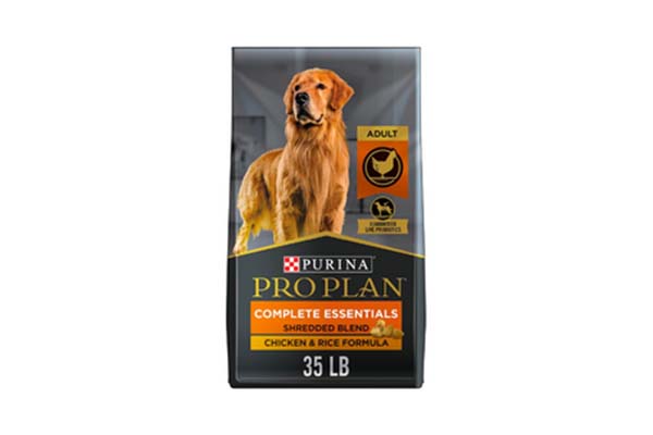 Free Purina Dog Food