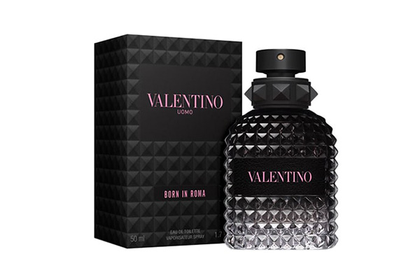 Free Valentino Perfume