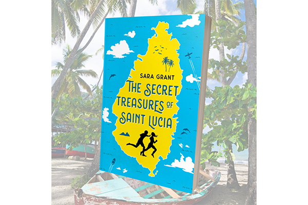 Free Secret Treasures Book