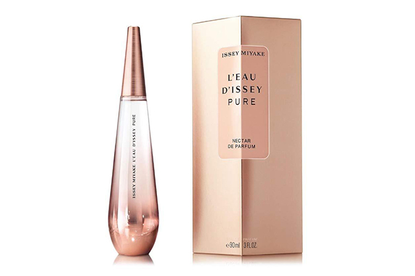 Free Issey Miyake Perfume