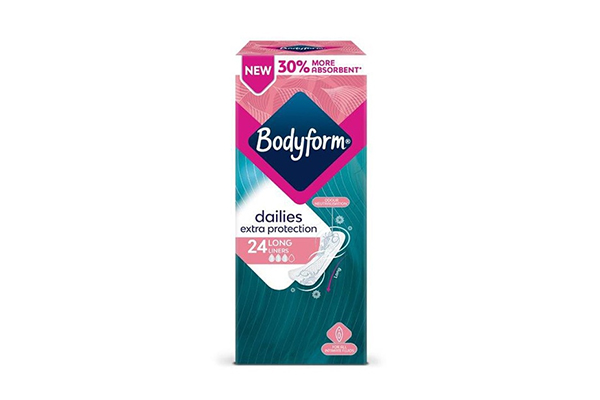 Free Bodyform Coupon