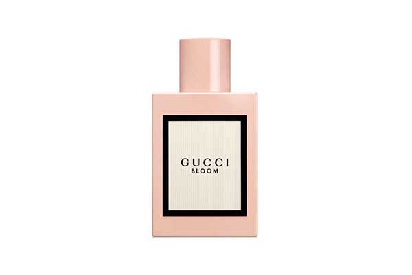 Free Gucci Bloom Perfume