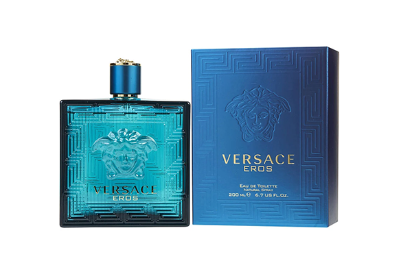 Free Versace Father’s Day Perfume