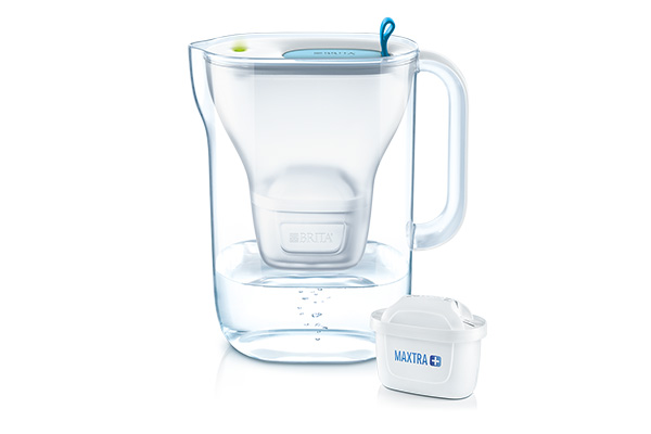 Free BRITA Filter Jug
