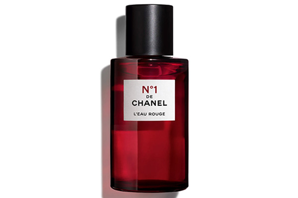 Free Chanel Rouge Perfume