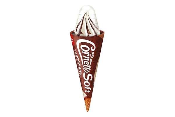 Free Cornetto