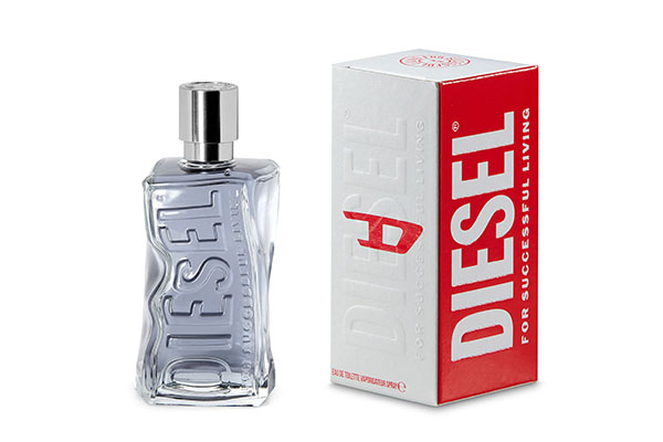 Free Diesel Perfume