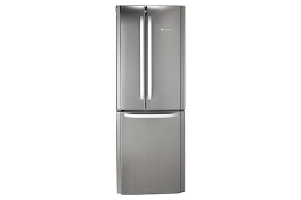 Free Hotpoint Fridge Freezer