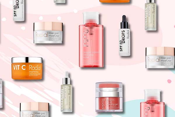 Free Rodial Beauty Bundle