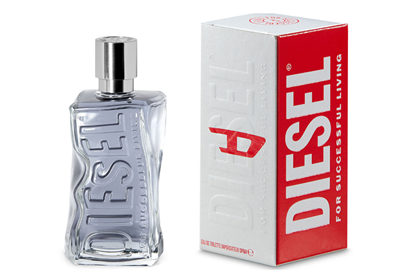 Free Diesel Perfume