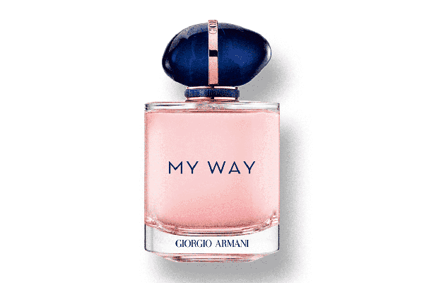 Free Giorgio Armani Perfume