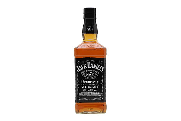 Free Jack Daniel’s