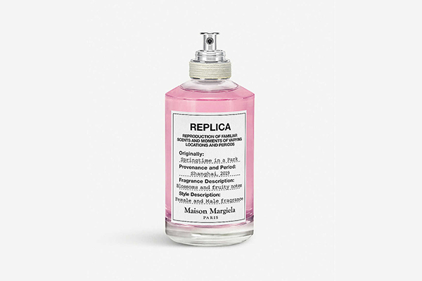 Free Maison Margiela Perfume