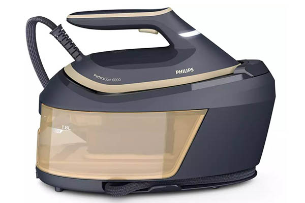 Free Philips Iron