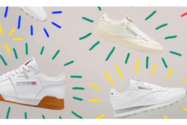 Free Reebok Trainers