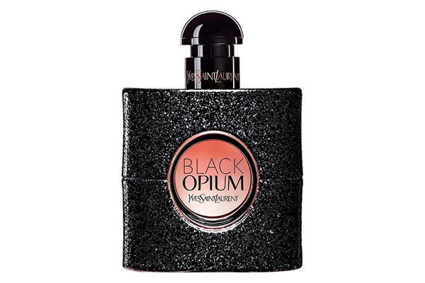 Free YSL Perfume