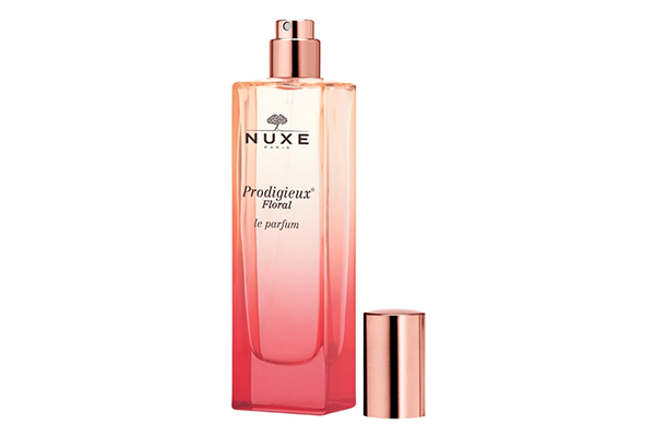 Free Nuxe Perfume