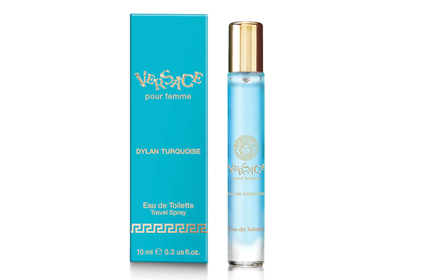 Free Versace Perfume