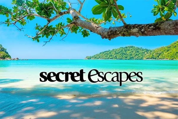 Sign Up To Discover Bargain Last-Minute Deals