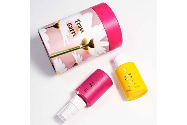 Free ByBi Travel Beauty Set