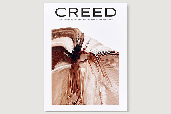 Free Creed Perfume Book