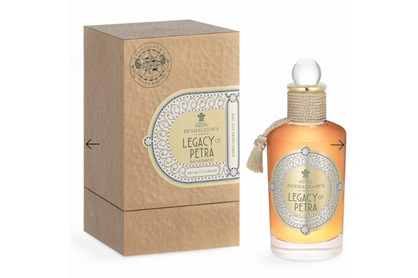 Free Penhaligons Perfume