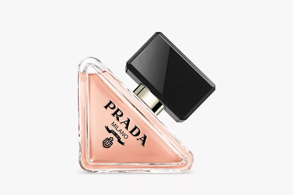 Free Prada Perfume