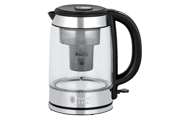 Free Russell Hobbs BRITA Kettle