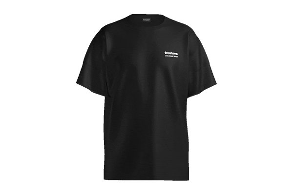 Free Stooch T-Shirt