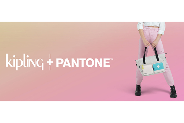 Free Kipling Bag