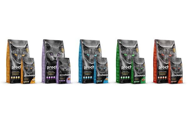 Free Happy Pet Food