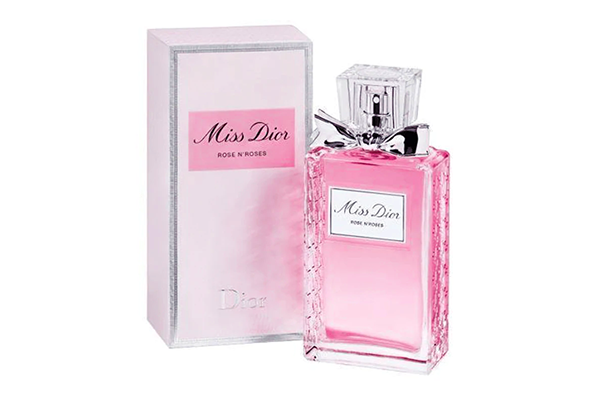 Free Miss Dior Perfume