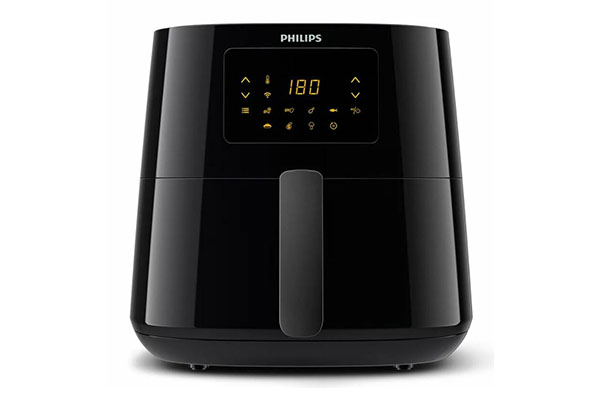 Free Philips Airfryer (Worth £174.99)