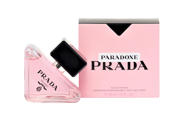 Free Prada Perfume