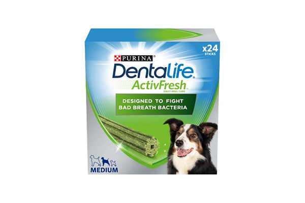 Free Purina Dog Chew
