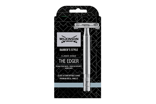 Free Wilkinson Sword Razor