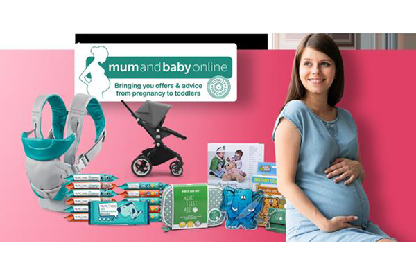 Free Mum&Baby Bundle