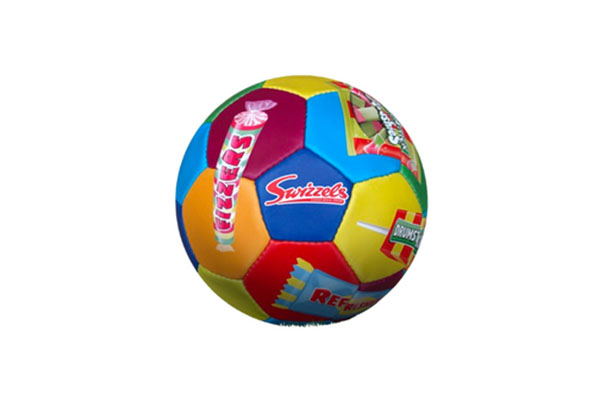 Free Swizzels Football
